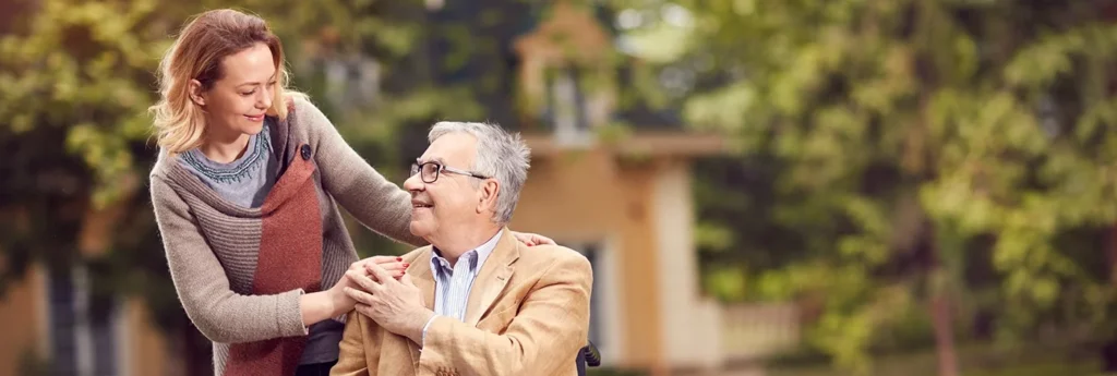 Supporting the Supporters: The Sandwich Generation