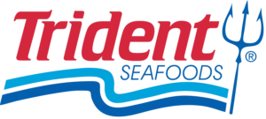 Trident Seafoods logo