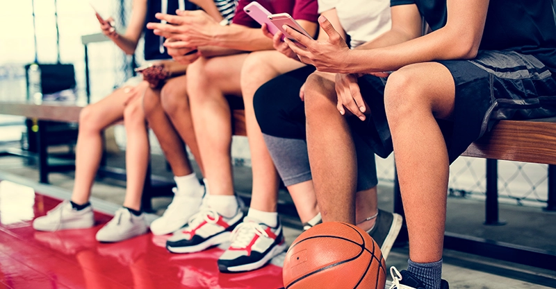 What Student Athletes (and Their Coaches) Need to Know About Mental Health