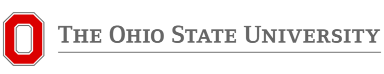 the ohio state university logo